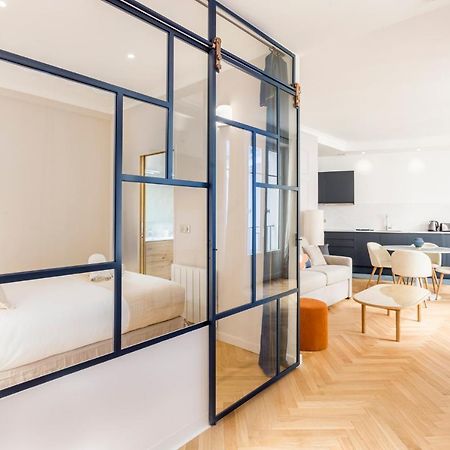 Reva Suites Paris Ngoại thất bức ảnh