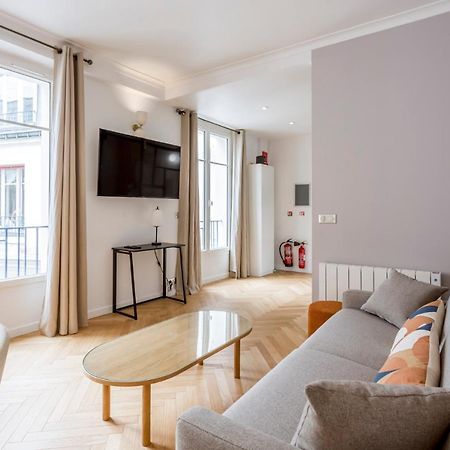 Reva Suites Paris Ngoại thất bức ảnh