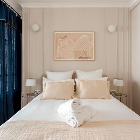 Reva Suites Paris Ngoại thất bức ảnh