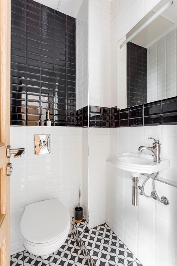 Reva Suites Paris Ngoại thất bức ảnh