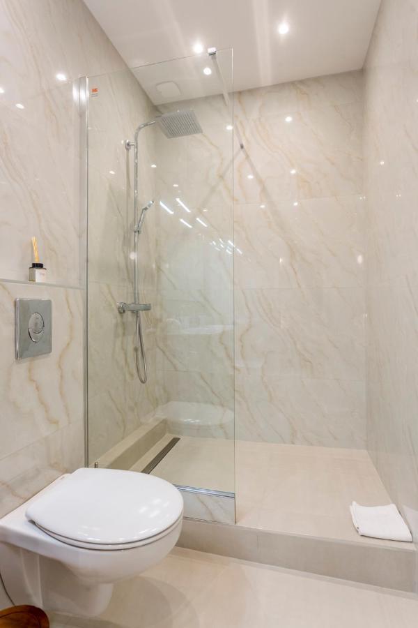 Reva Suites Paris Ngoại thất bức ảnh