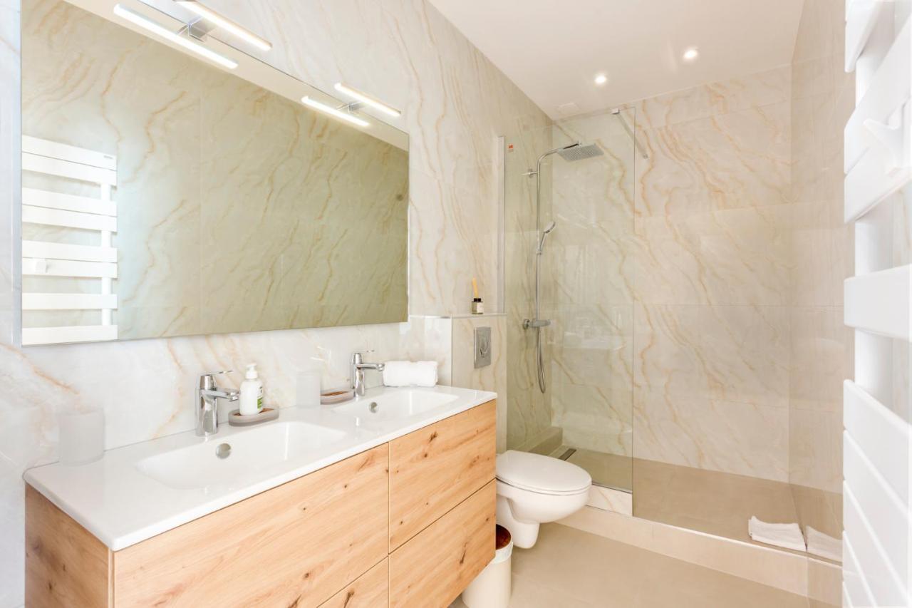 Reva Suites Paris Ngoại thất bức ảnh