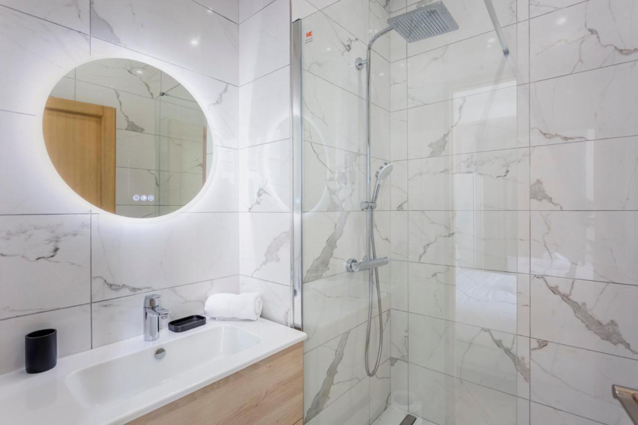 Reva Suites Paris Ngoại thất bức ảnh