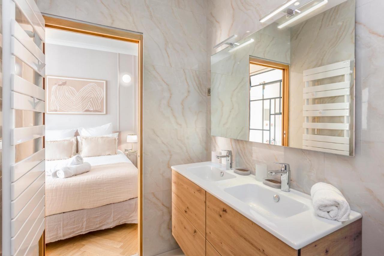 Reva Suites Paris Ngoại thất bức ảnh