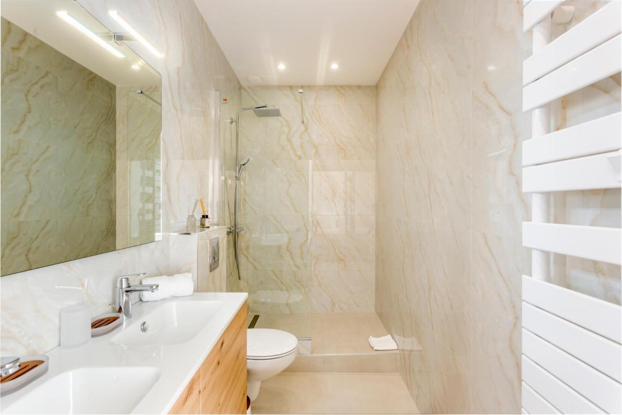 Reva Suites Paris Ngoại thất bức ảnh